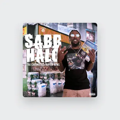 Listen to Sabb Halo, watch music videos, read bio, see tour dates & more!