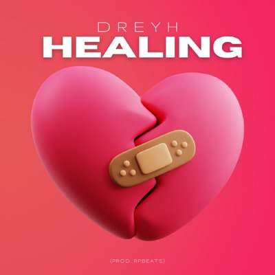 Healing - Single