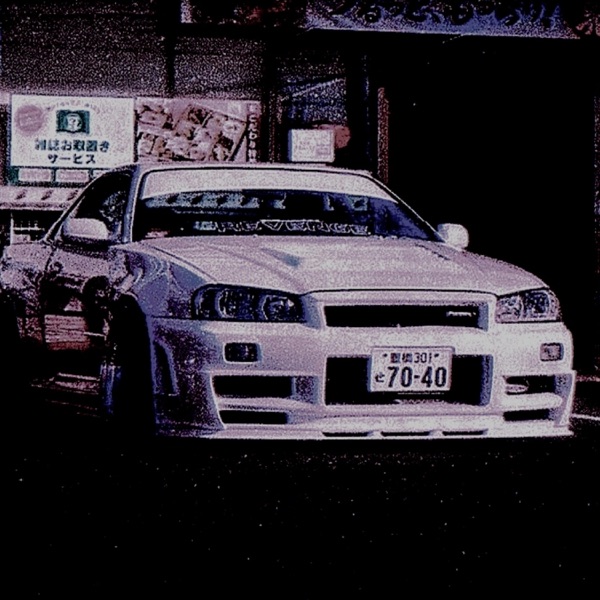 Phonk Drift - EP