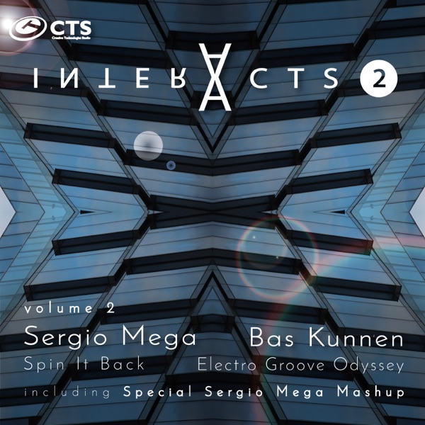InteraCTS, Vol. 2 - Single