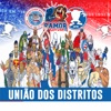 União Dos Distritos - Single