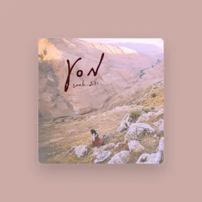 Listen to yahav ester, watch music videos, read bio, see tour dates & more!