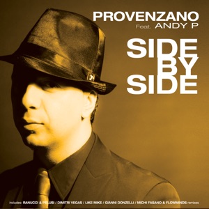 Side by Side (feat. Andy P)
