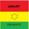 Dramatic - Jahlnt lyrics