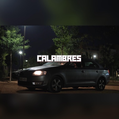 Calambres - Single