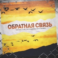 Обратная связь (feat. TRUEтень) - Single - Ира PSP & Давайте Жить Дружно