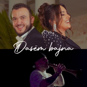 Dasëm Bajna (feat. Ezo Menic & Koki Surle)