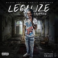 Legalize Trapping - Trapgamecrazzy
