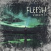Leprous Castaway Angels (Leprous Version) Versions III