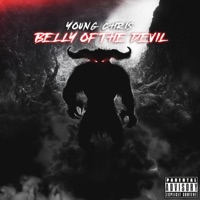 Belly of the Devil - Single - Young Chris