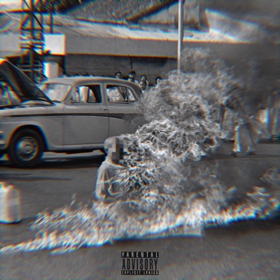 What Light Through Yonder Window Breaks? - EP