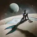 Lésbica Futurista