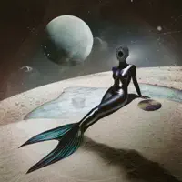 Lésbica Futurista (Planeta GA31 Remix) — GA31