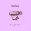 Eulenspiegel - An Unspoken Thing