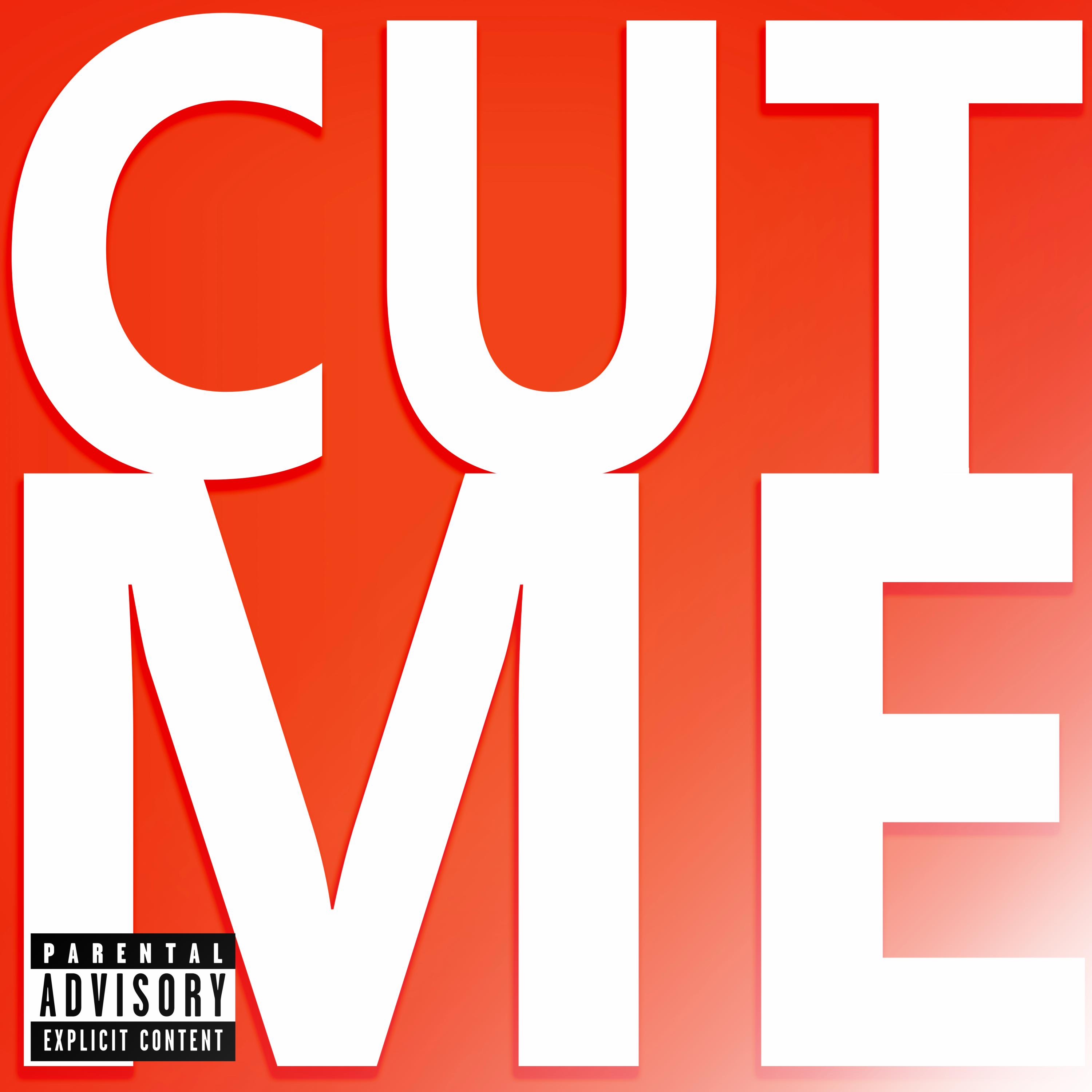 Cut Me - Single