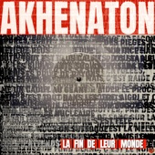 La fin de leur monde (Akhenaton Remix) artwork