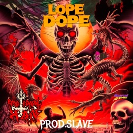 Hell Bent (feat. Emotional Xan) Lope Dope