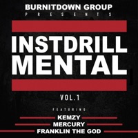Instdrillmental - BURNITDOWN GROUP