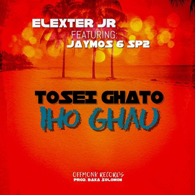 Tosei Ghato Iho Ghau (feat. SP2) - Single