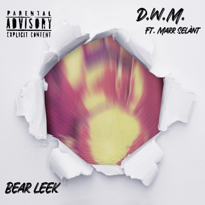 DWM (feat. Marr selànt) - Single