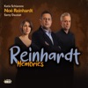 Samy Daussat Que reste-t-il de nos amours ? Reinhardt Memories