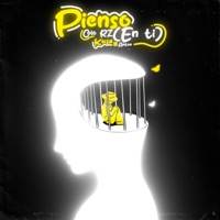 Pienso en Ti - Single - Colo rz & Kusa 草
