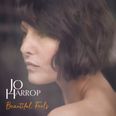 Beautiful Fools - Jo Harrop Cover Art