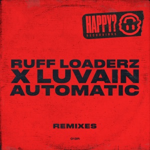 Automatic (Remixes) - EP