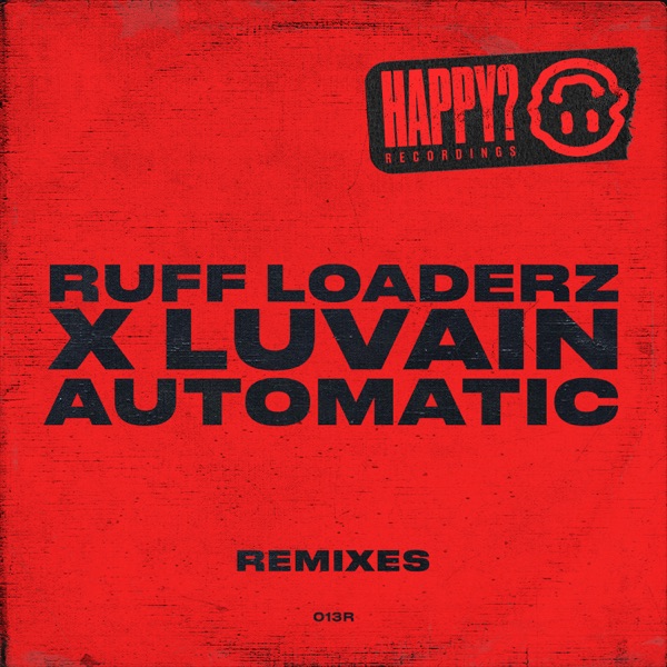 Automatic (Remixes) - EP