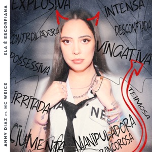 Ela É Escorpiana (feat. mc weice)