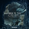 Back To This (feat. SoShy) cover art