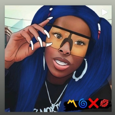 All My Shootas (Open Verse) - Single
