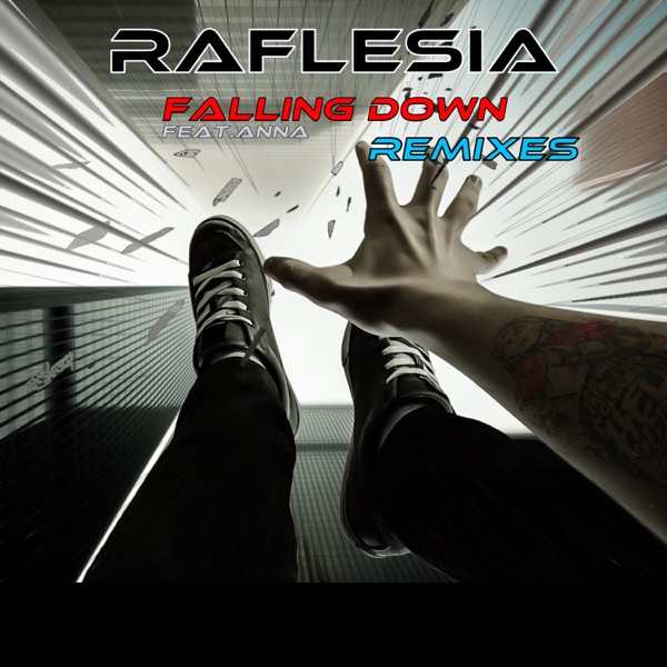 Falling Down (feat. Anna)
