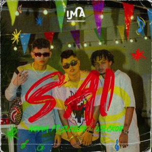 Sai (feat. Velckor & Sleider)