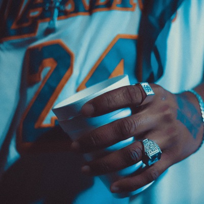 23 do Lakers (feat. Guerreiro On) - Single