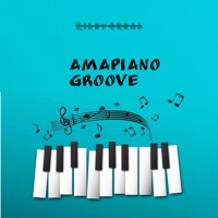Amapiano Groove - Single - Riley4real