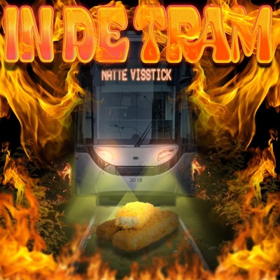 In De Tram - Single