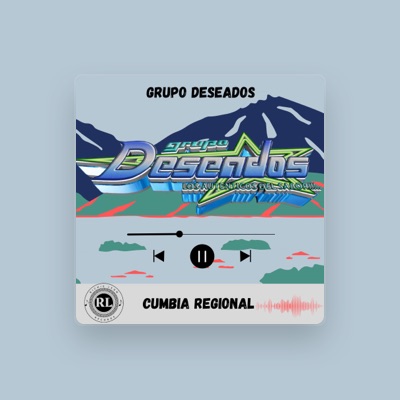 Listen to Grupo Deseados, watch music videos, read bio, see tour dates & more!