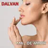 Dalvan - Haja Coracao