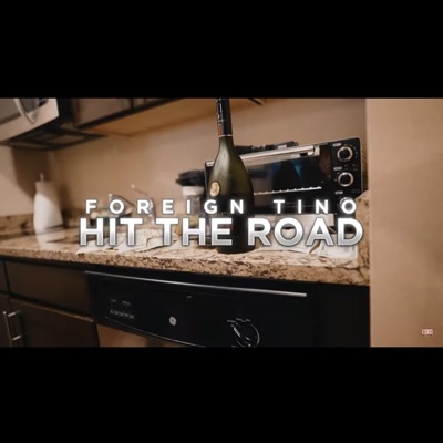 Hit the Road - Single