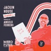 JACKIN HOUSE Collection 4