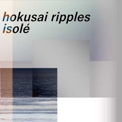 Hokusai Ripples_Edit - EP