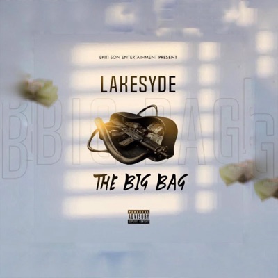The Big Bag - Single