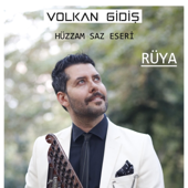 Hüzzam Saz Eseri "Rüya"