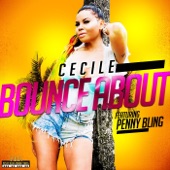 Bounce About (feat. Penny Bling) artwork