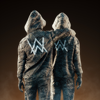 Alan Walker & Sasha Alex Sloan - Hero (Restrung) artwork