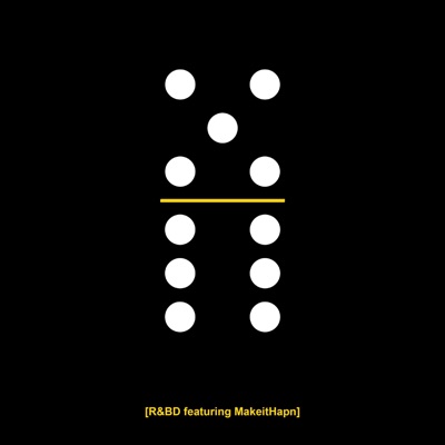 Domino (feat. MAKE IT HAPN) - Single