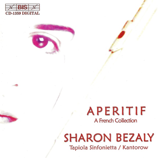 Apéritif - A French Collection