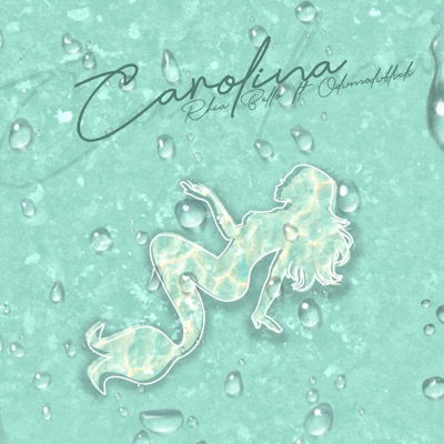 Carolina (feat. Odumodublvck) - Single