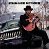 Mr. Lucky - John Lee Hooker